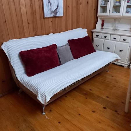 Apartment On Freedom Square Diuma Street Tbilisi Buitenkant foto