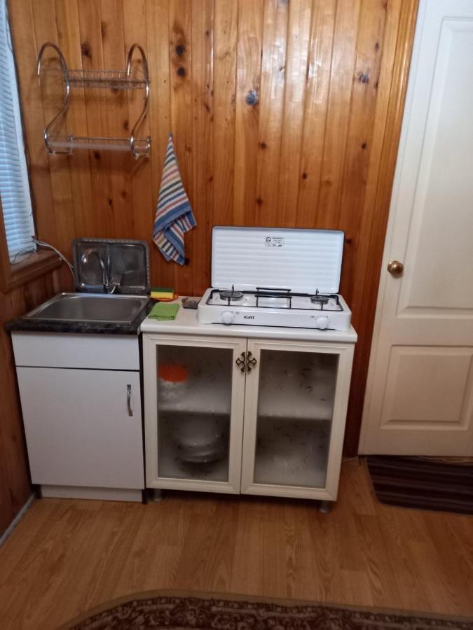 Apartment On Freedom Square Diuma Street Tbilisi Buitenkant foto
