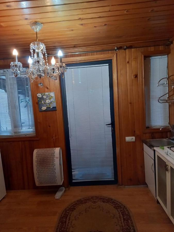 Apartment On Freedom Square Diuma Street Tbilisi Buitenkant foto