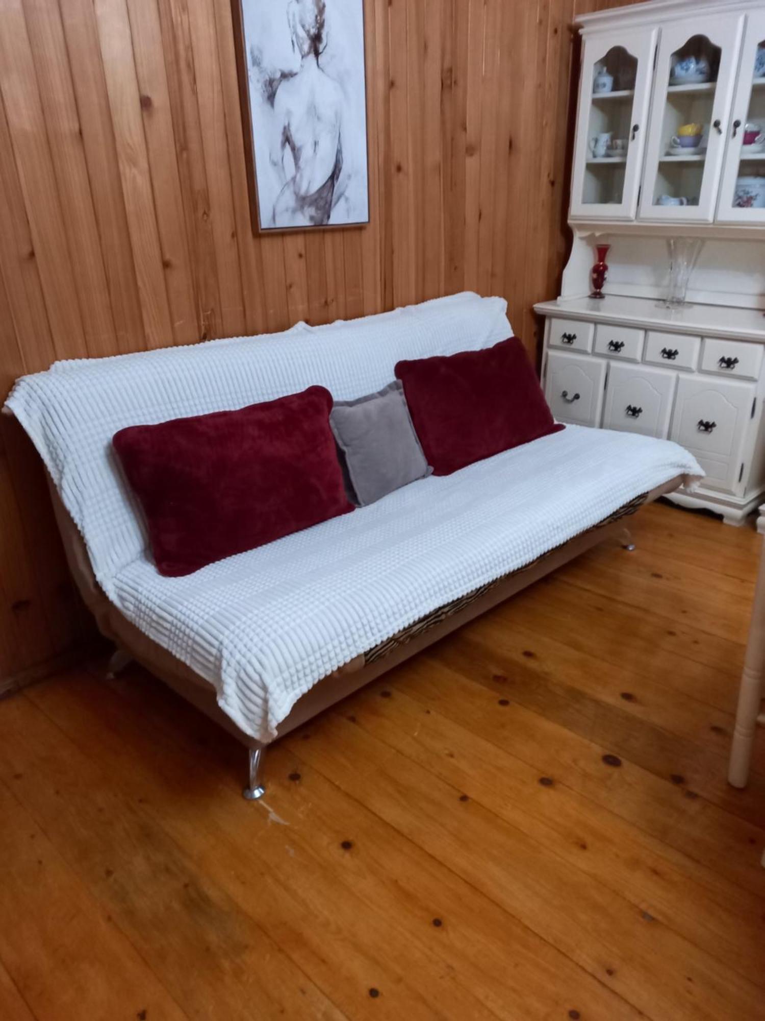 Apartment On Freedom Square Diuma Street Tbilisi Buitenkant foto